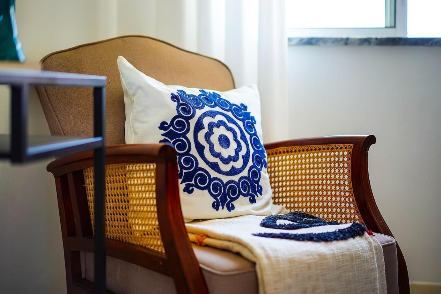 Spacious Beach 2 Bedroom Apt Sleep6 By Promenade Armacao de Pera Ngoại thất bức ảnh