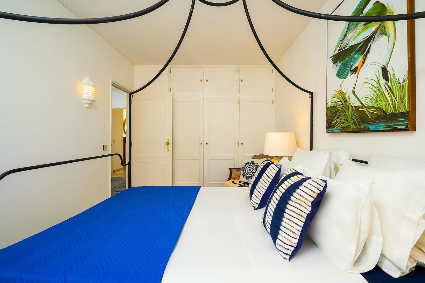 Spacious Beach 2 Bedroom Apt Sleep6 By Promenade Armacao de Pera Ngoại thất bức ảnh