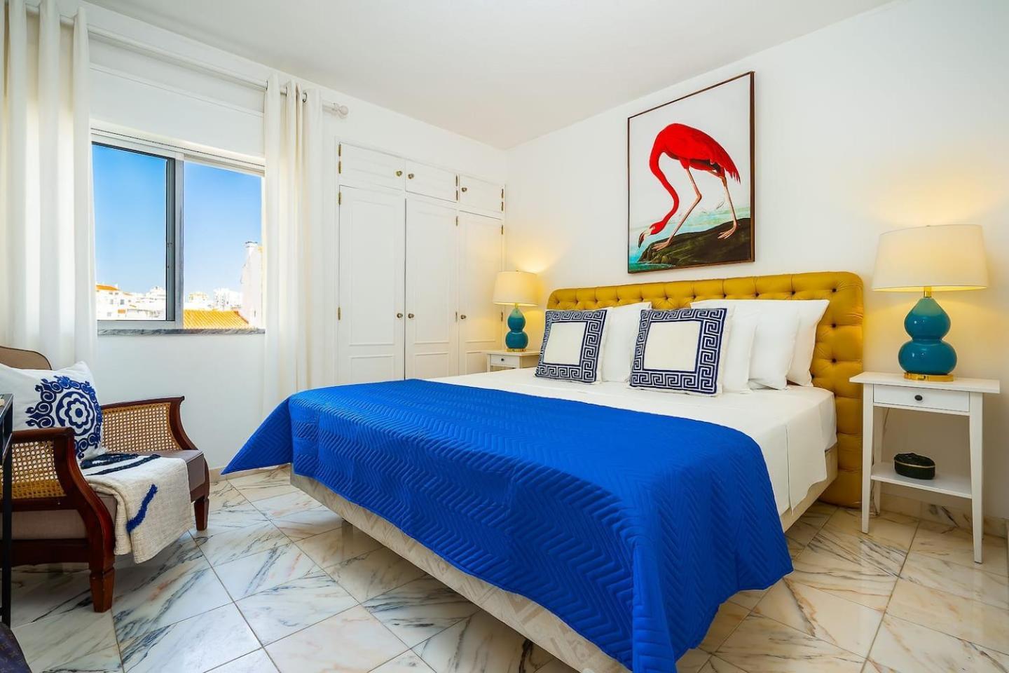 Spacious Beach 2 Bedroom Apt Sleep6 By Promenade Armacao de Pera Ngoại thất bức ảnh