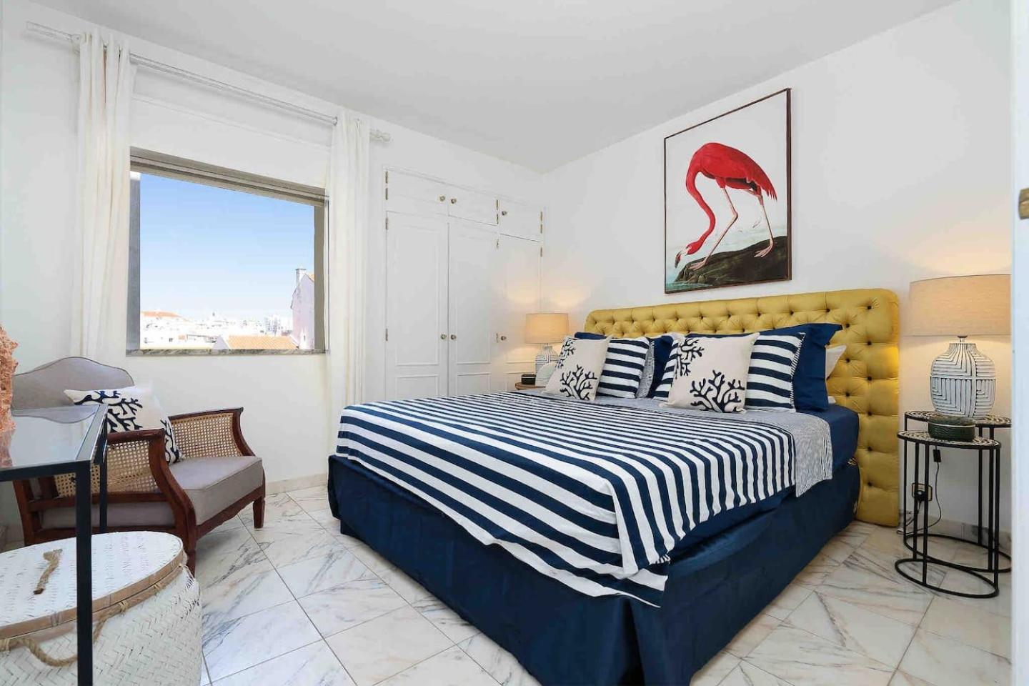 Spacious Beach 2 Bedroom Apt Sleep6 By Promenade Armacao de Pera Ngoại thất bức ảnh