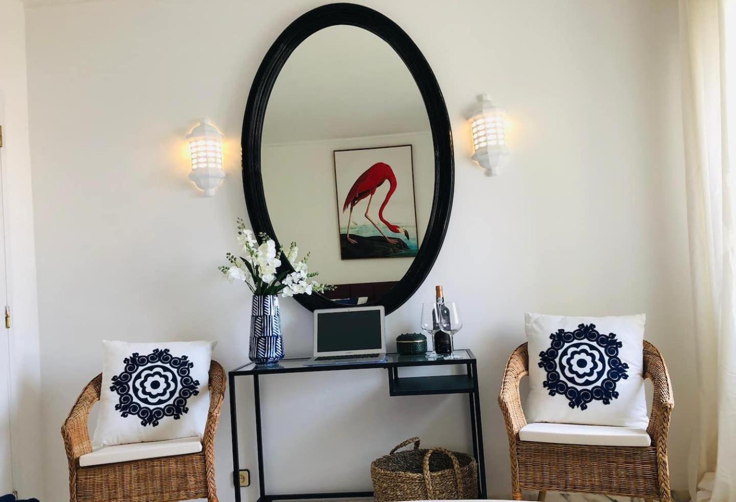Spacious Beach 2 Bedroom Apt Sleep6 By Promenade Armacao de Pera Ngoại thất bức ảnh