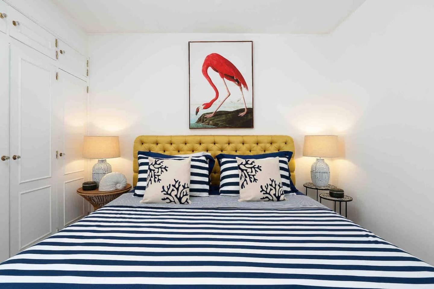 Spacious Beach 2 Bedroom Apt Sleep6 By Promenade Armacao de Pera Ngoại thất bức ảnh